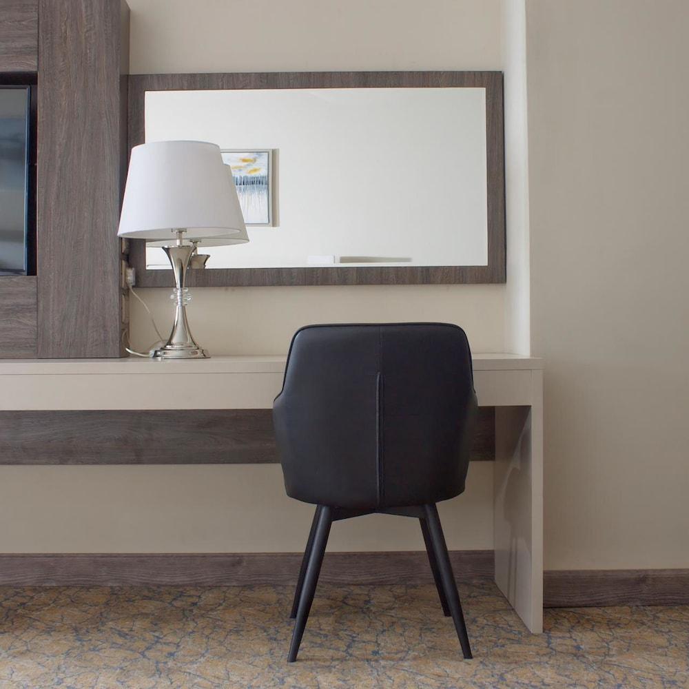 Hayat Al Riyadh Hotel מראה חיצוני תמונה