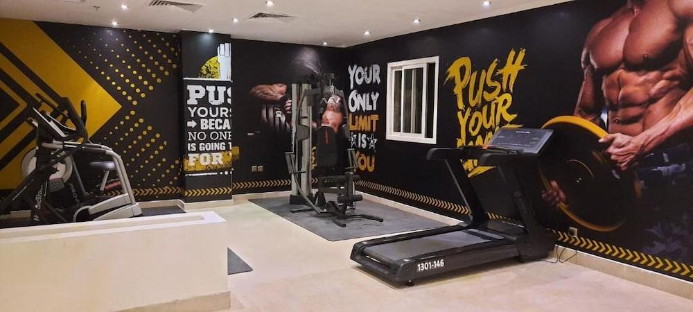 Hayat Al Riyadh Hotel מראה חיצוני תמונה