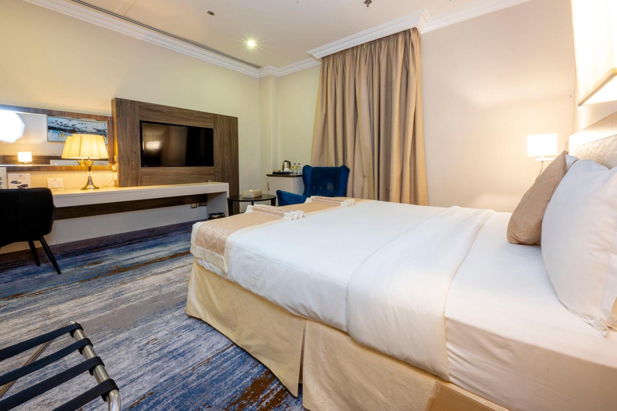 Hayat Al Riyadh Hotel מראה חיצוני תמונה